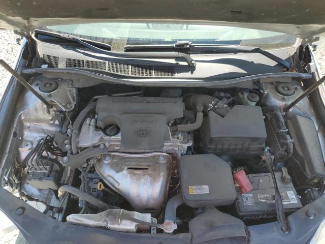 2016 Toyota Camry Le VIN: 4T1BF1FK4GU238650 Lot: 39218981