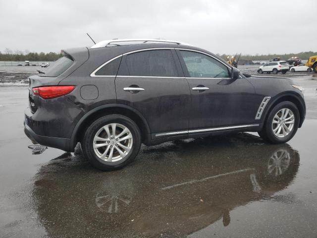 2012 Infiniti Fx35 VIN: JN8AS1MW0CM155264 Lot: 49281704