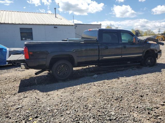 2007 Chevrolet Silverado K2500 Heavy Duty VIN: 1GCHK23D37F159738 Lot: 52202264