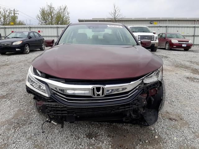 2016 HONDA ACCORD TOU - 1HGCR3F99GA014804