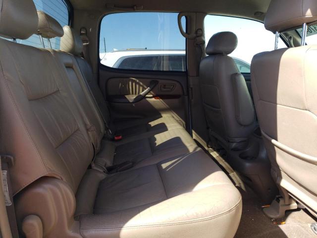 2004 Toyota Tundra Double Cab Limited VIN: 5TBET38114S434791 Lot: 52273764