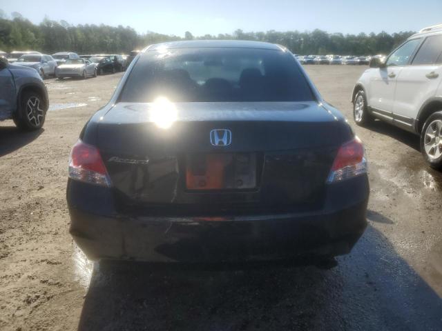 2010 Honda Accord Ex VIN: 1HGCP2E74AA119323 Lot: 50526294