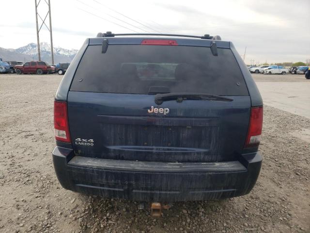 2010 Jeep Grand Cherokee Laredo VIN: 1J4PR4GK9AC110316 Lot: 49166324