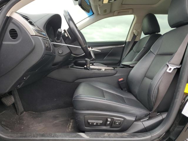 2016 LEXUS GS 200T BA JTHBA1BL6GA001336
