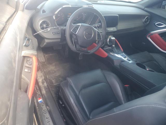 2023 Chevrolet Camaro Ss VIN: 1G1FH1R78P0102917 Lot: 48701124