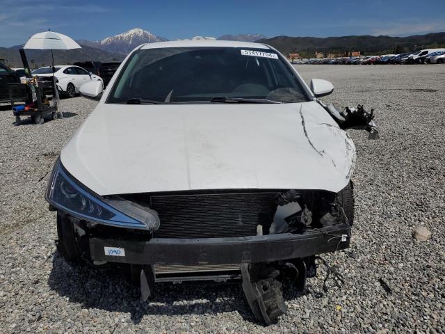 2020 Hyundai Elantra Sel VIN: 5NPD84LF1LH547545 Lot: 51417754