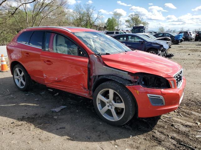 2012 Volvo Xc60 T6 VIN: YV4902DZ8C2265265 Lot: 50708114