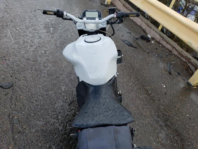 2021 YAMAHA MT-03 MH3RH20Y2MK005200