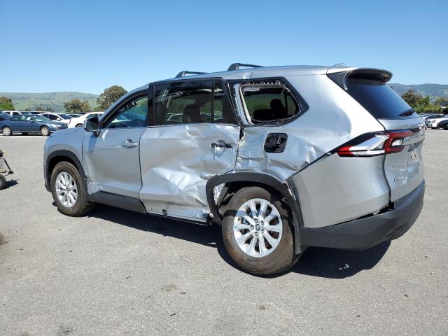 Vin: 5tdacab56rs008639, lot: 48765014, toyota grand high xle 20242