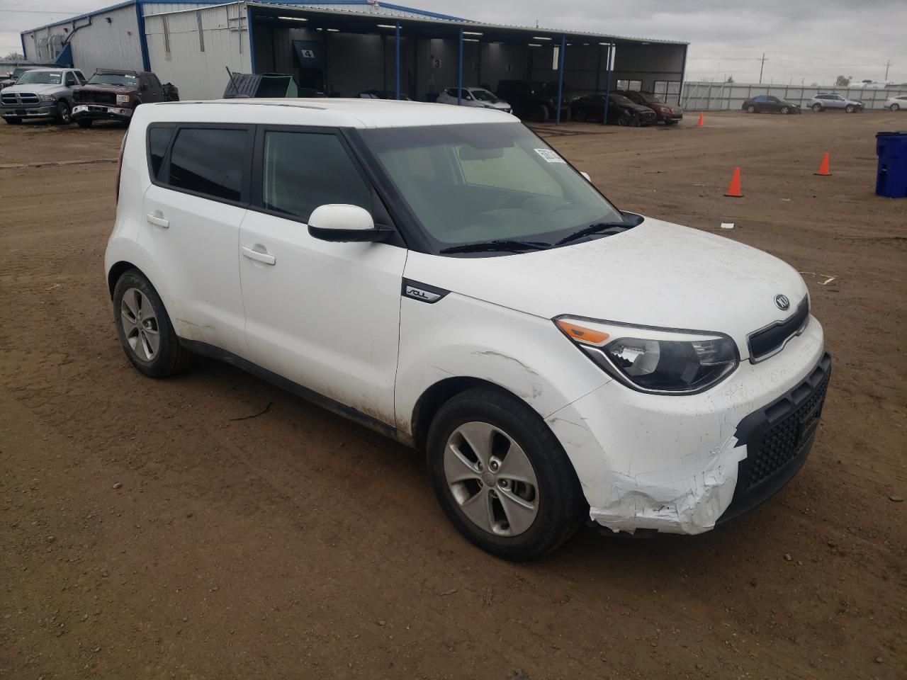 KNDJN2A22G7369428 2016 Kia Soul