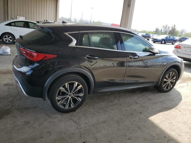 2017 Infiniti Qx30 Base VIN: SJKCH5CR1HA039132 Lot: 51293424