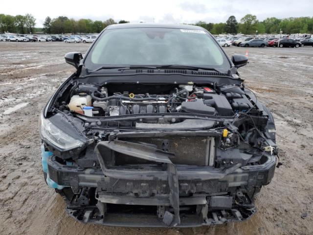 VIN 3FA6P0G76KR267340 2019 Ford Fusion, S no.5