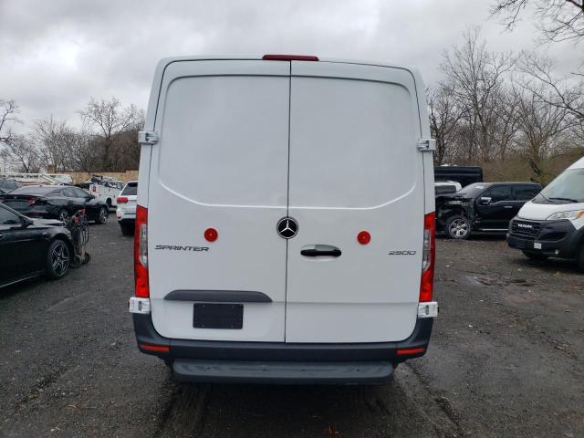 2023 Mercedes-Benz Sprinter 2500 VIN: W1Y4KBHY6PT153178 Lot: 49146024