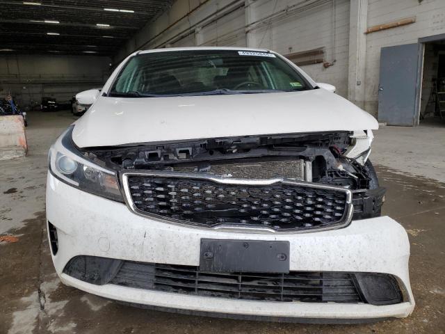 2017 Kia Forte Lx VIN: 3KPFL4A78HE030676 Lot: 49325844