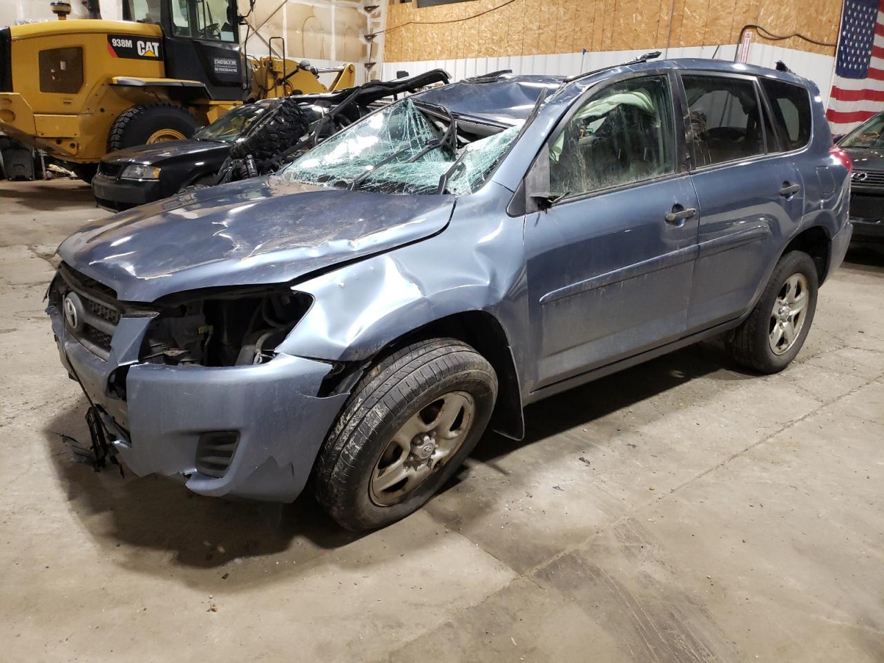 JTMBF4DVXA5028932 2010 Toyota Rav4