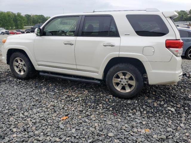 2013 Toyota 4Runner Sr5 VIN: JTEZU5JR5D5048216 Lot: 50699114