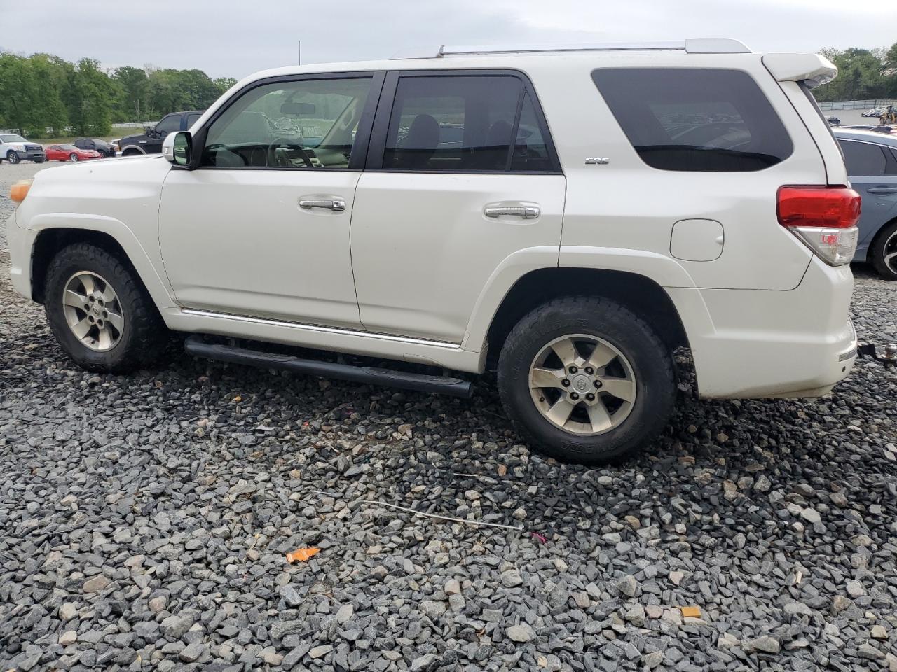 JTEZU5JR5D5048216 2013 Toyota 4Runner Sr5