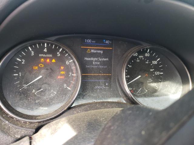 2018 NISSAN ROGUE S - KNMAT2MT6JP538111