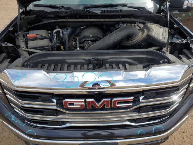 2023 GMC SIERRA K15 3GTUUDED3PG219792  51846034