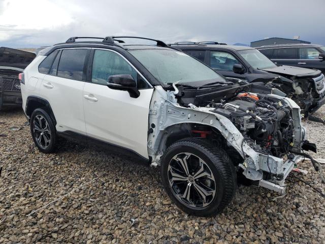 2021 TOYOTA RAV4 PRIME - JTMFB3FVXMD053084
