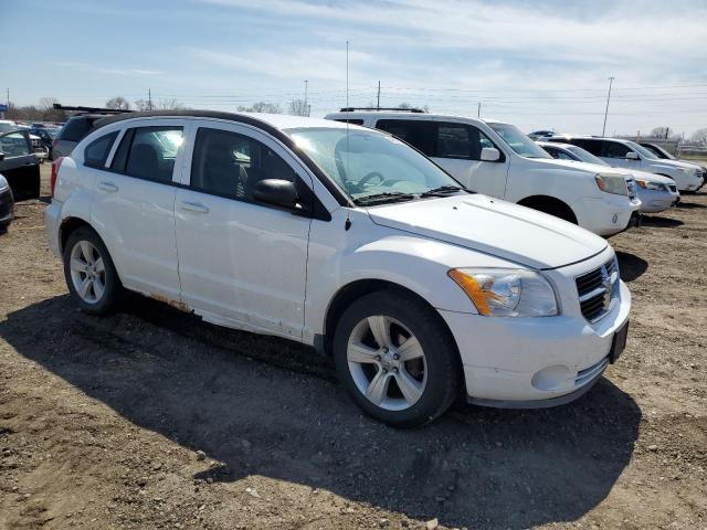 2011 Dodge Caliber Mainstreet VIN: 1B3CB3HA2BD255011 Lot: 49921354