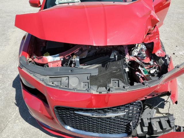 2017 CHRYSLER 300 S - 2C3CCABG5HH521764