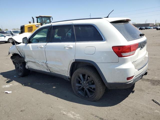 2012 Jeep Grand Cherokee Laredo VIN: 1C4RJFAG9CC313280 Lot: 52565994