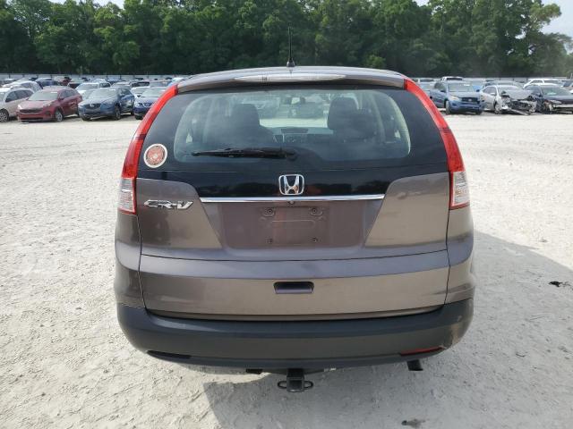 2013 Honda Cr-V Lx VIN: 3CZRM3H34DG710705 Lot: 43859834