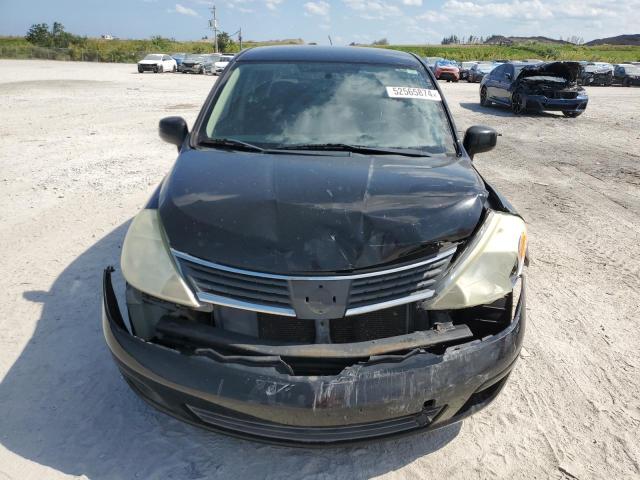 2009 Nissan Versa S VIN: 3N1BC11E99L389112 Lot: 52565874