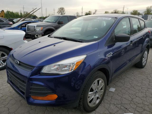 Vin: 1fmcu0f7xdua98583, lot: 49827214, ford escape s 2013 img_1