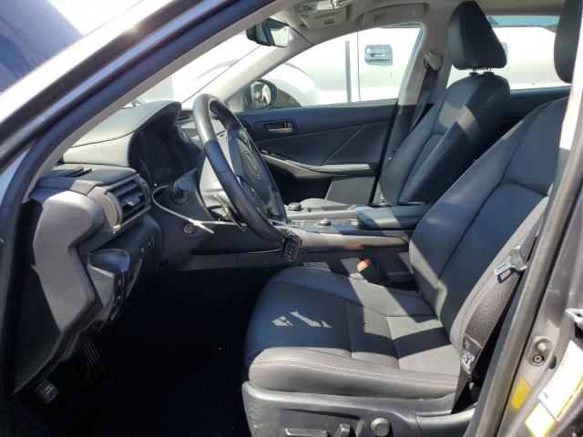 2020 LEXUS IS 300 PRE JTHDA1D27L5107875