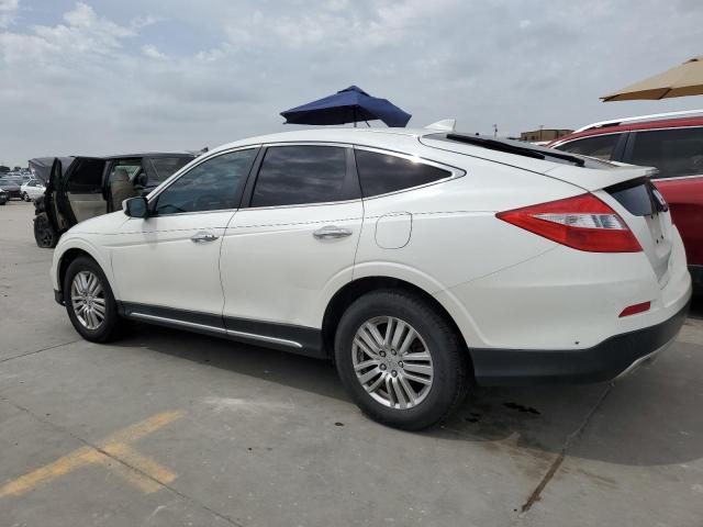 5J6TF2H51DL006671 | 2013 Honda crosstour exl