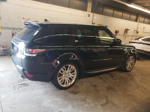 2015 LAND ROVER RANGE ROVE - SALWR2TF9FA539031