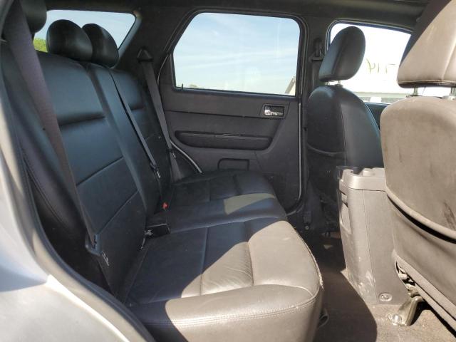 2008 Ford Escape Limited VIN: 1FMCU94138KD23477 Lot: 52320114