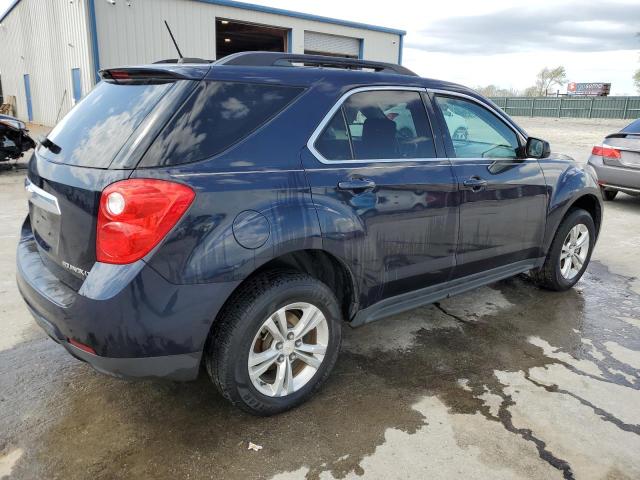 2015 Chevrolet Equinox Lt VIN: 2GNALBEK2F6172281 Lot: 49358664