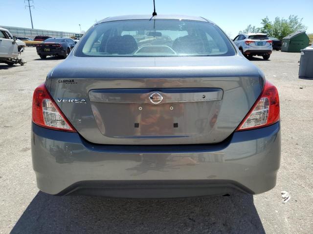 2018 Nissan Versa S VIN: 3N1CN7AP7JL809473 Lot: 51266434