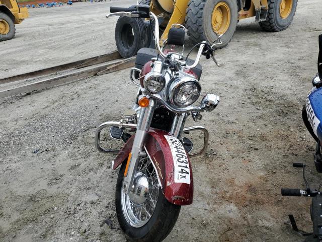 2023 HARLEY-DAVIDSON FLHCSANV 1HD1BAK11PB065897