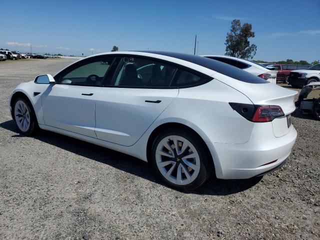 VIN 5YJ3E1EA4PF460053 2023 TESLA MODEL 3 no.2