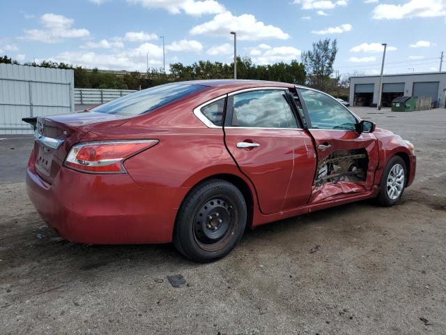 2015 Nissan Altima 2.5 VIN: 1N4AL3AP9FC452275 Lot: 51403794