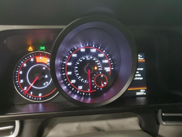 2023 HYUNDAI ELANTRA SE - KMHLM4AG3PU593551