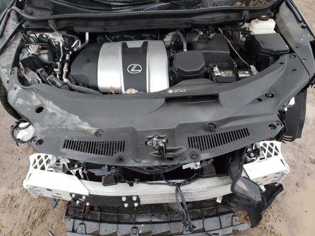 2020 Lexus Rx 350 VIN: 2T2JZMDA3LC250066 Lot: 49358514