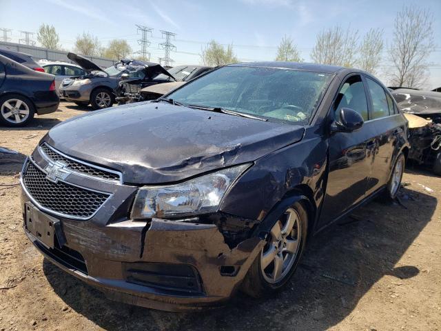 Vin: 1g1pc5sb0e7371197, lot: 52341624, chevrolet cruze lt 2014 img_1