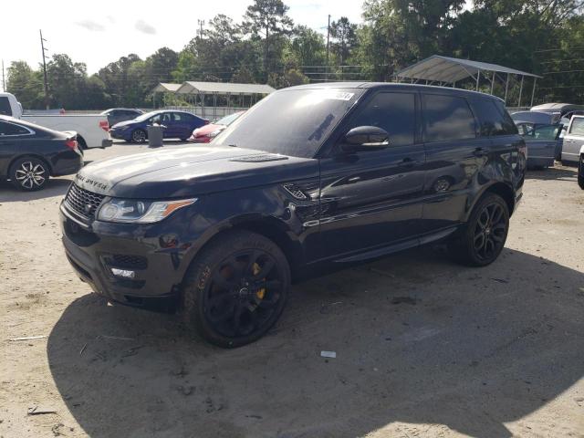 2014 LAND ROVER RANGEROVER