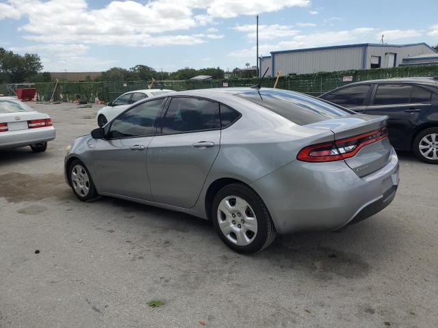 2015 Dodge Dart Se VIN: 1C3CDFAA3FD410938 Lot: 52540204