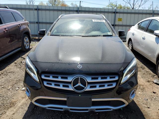 2020 Mercedes-Benz Gla 250 4Matic VIN: WDCTG4GB5LU025930 Lot: 51437864