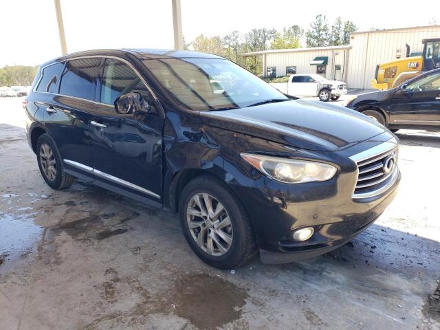 2013 Infiniti Jx35 VIN: 5N1AL0MN0DC307203 Lot: 49734744