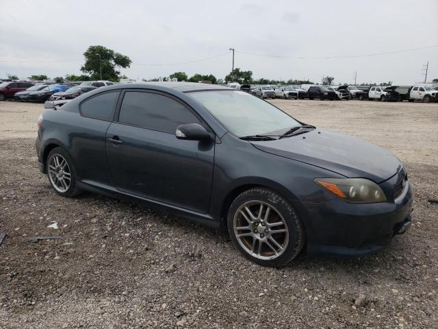 2010 Toyota Scion Tc VIN: JTKDE3B77A0318030 Lot: 52349964