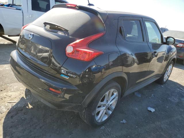 JN8AF5MV3CT114443 | 2012 Nissan juke s