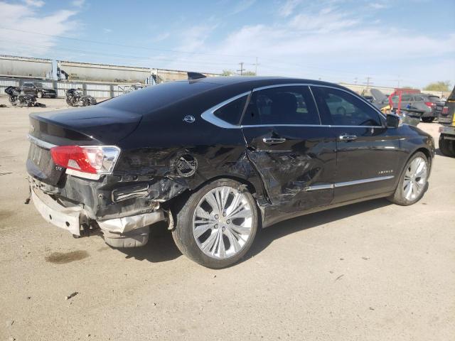2016 Chevrolet Impala Ltz VIN: 2G1145S35G9199438 Lot: 51919904