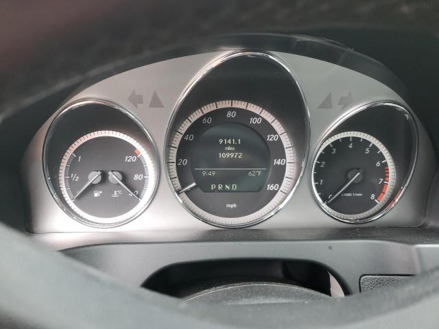 2010 Mercedes-Benz C 300 VIN: WDDGF5EBXAR099580 Lot: 48623534